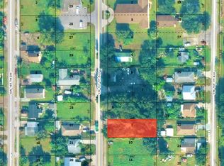 14783 SW 169th Ave, Indiantown, FL 34956
