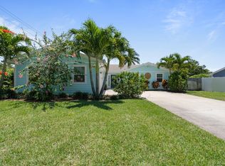 401 Surf Rd, Melbourne Beach, FL 32951