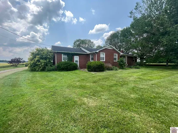 5833 Brewers Hwy, Benton, KY 42025