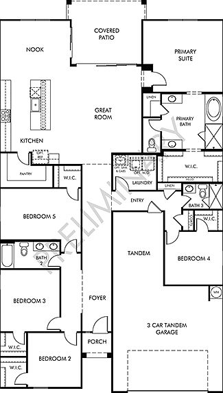 2nd image of 4588 W Suncup Dr