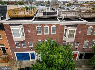 721 S Streeper St, Baltimore, MD 21224