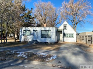 428 W 20th St, Idaho Falls, ID 83402