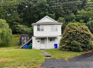 231 Lidy Rd, Dupont, PA 18641