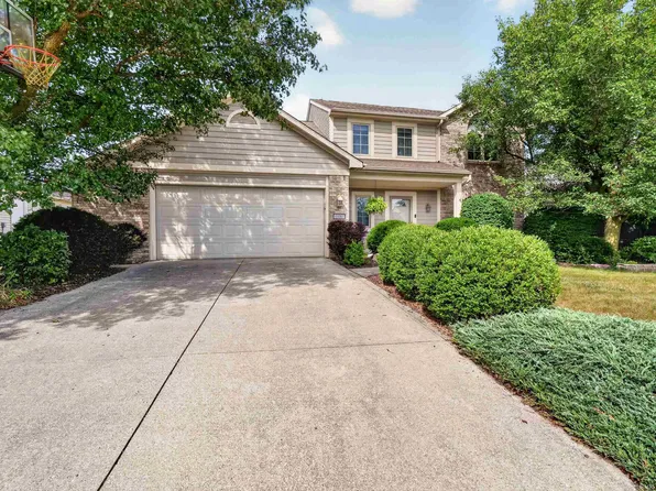 2932 Mariposa Pl, Fort Wayne, IN 46818