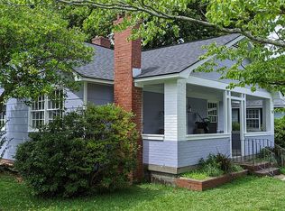 4807 Berckman Rd, North Charleston, SC 29405