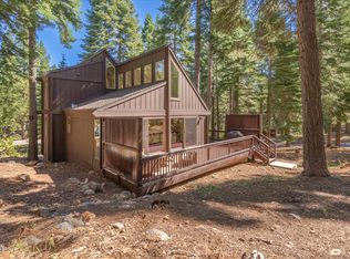 1313 Indian Hls, Truckee, CA 96161