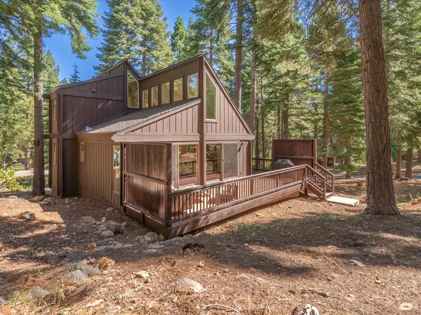 1313 Indian Hls, Truckee, CA 96161