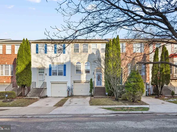 208 Persimmon Cir, Reisterstown, MD 21136