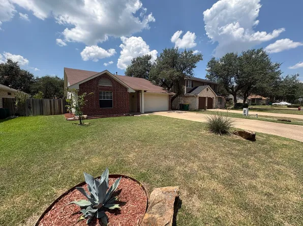 2902 Sabinal Trl, Cedar Park, TX 78613