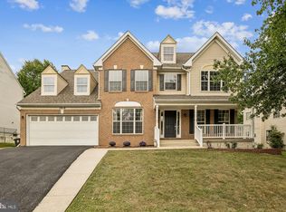 1910 Hampshire Dr, Hyattsville, MD 20783