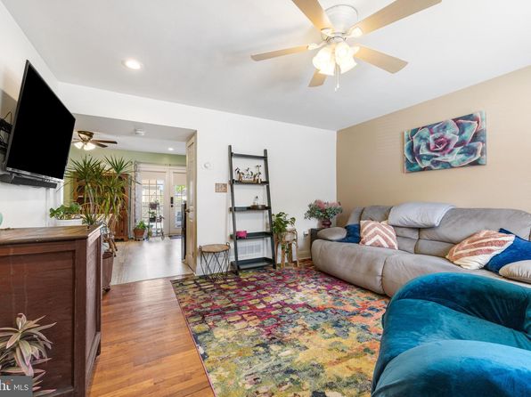 4842 Melbourne Rd, Baltimore, MD 21229