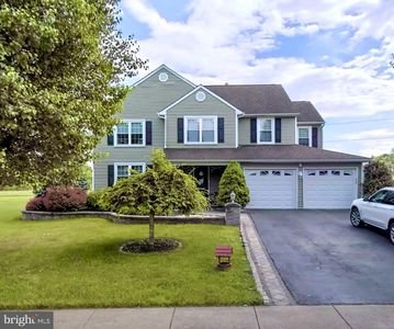 31 Copperleaf Dr, Newtown, PA, 18940