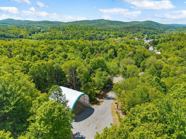 9768 Vermont Route 36, Fairfield, VT 05455