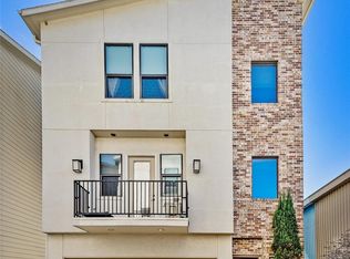 1720 Live Oak St, Houston, TX 77003