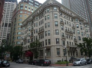 8 Garrison St APT 200, Boston, MA 02116