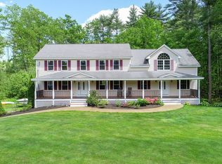390 Groton St, Dunstable, MA 01827