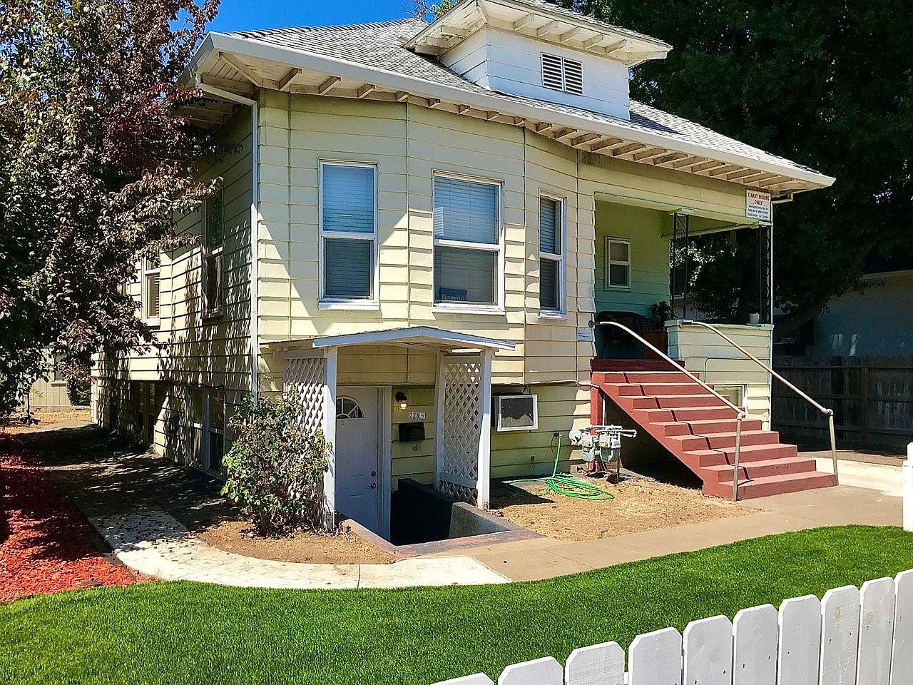 228 W Sacramento Ave 1/2, Chico, CA 95926 Zillow