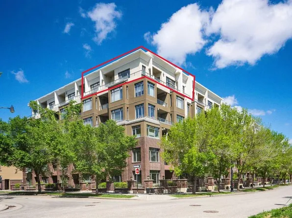 950 S Centre Ave NE #619, Calgary, AB T2E 0P3
