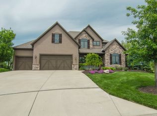 16320 Earnshaw St., Overland Park, KS 66062