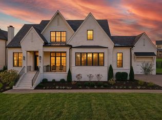 6011 Porters Union Way, Arrington, TN 37014