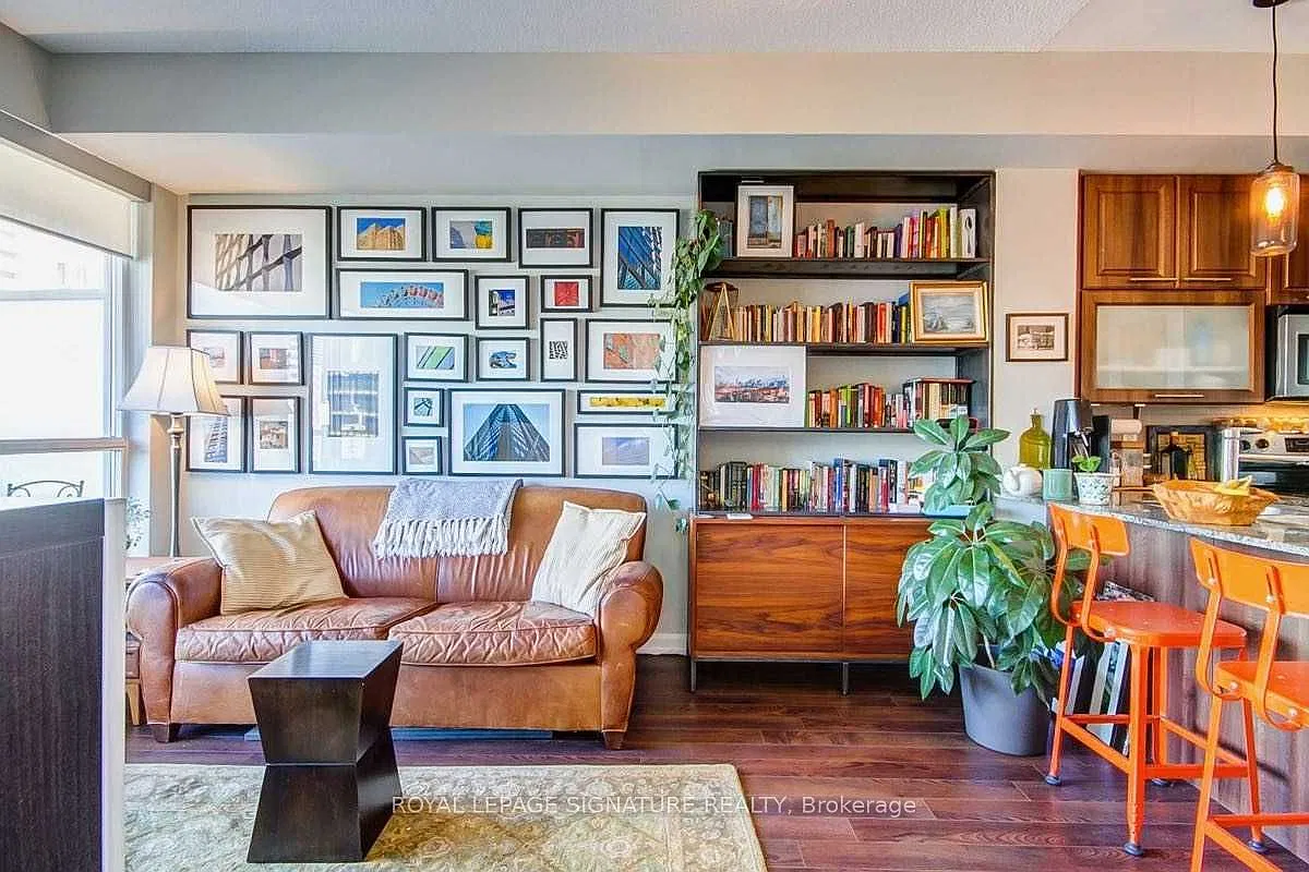 2 bed, $2,400 — Photo 2