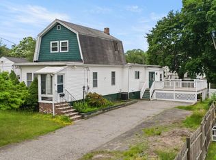 17 Suprenant St, Lowell, MA 01852