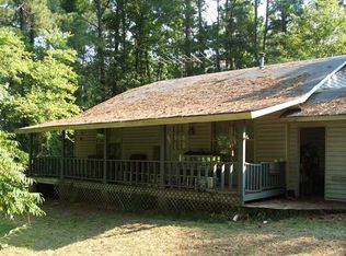 226 Pea Ridge Arena Rd, Dubach, LA 71235