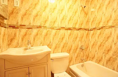 Rented by Nest Seekers International