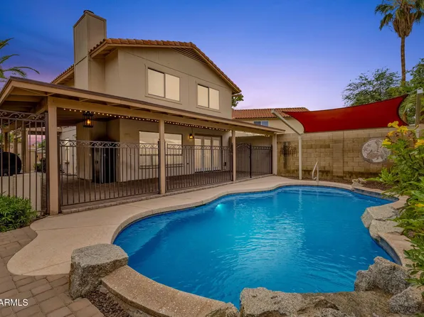 1656 E BLUEFIELD Circle, Phoenix, AZ 85022