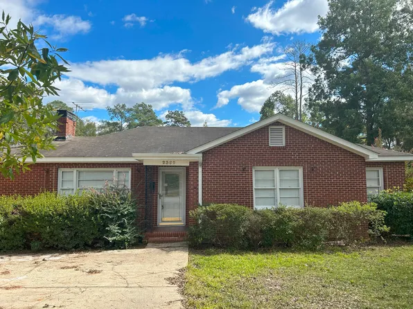 2382 Elm Dr, Columbus, GA 31907