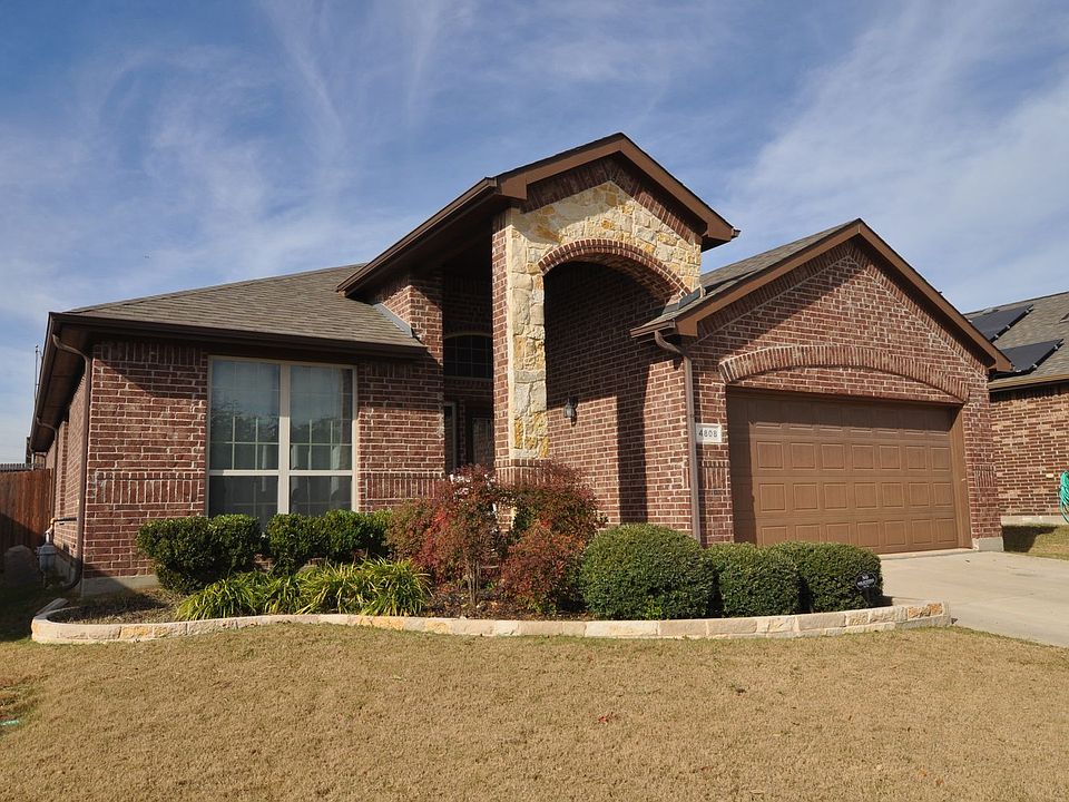 2nd image of 4808 Green River Dr