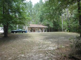 2345 Ranch Ln, Red Level, AL 36474