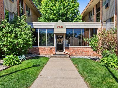 756 W Kilgore Rd APT 205, Kalamazoo, MI, 49008