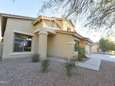 2546 E SAN RAFAEL Trail, Casa Grande, AZ, 85194