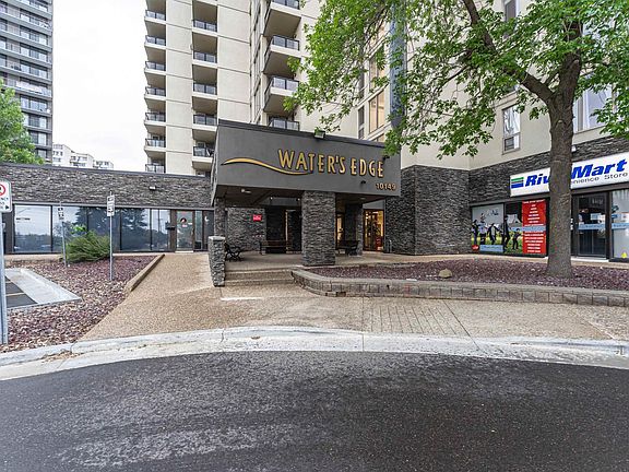 4th image of 10149 Saskatchewan Dr NW #1102
