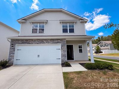 4104 Stoneygreen Ln, Charlotte, NC, 28215