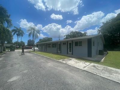 4655 SW 33rd Ave #4, Fort Lauderdale, FL, 33312