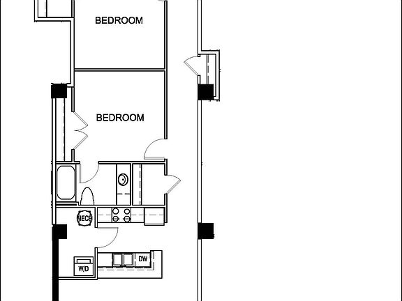 3rd image of 806 Wasena Ave SW #413