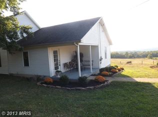 5579 Browntown Rd, Front Royal, VA 22630