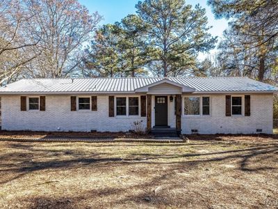 396 Double Bridge Ferry Rd, Eclectic, AL, 36024