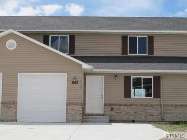 3043 Janessa Ln, Idaho Falls, ID 83402