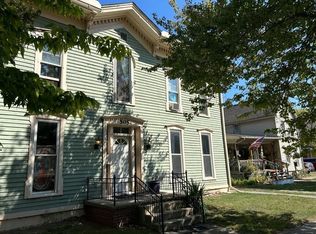505 E Maumee St APT 1, Adrian, MI 49221