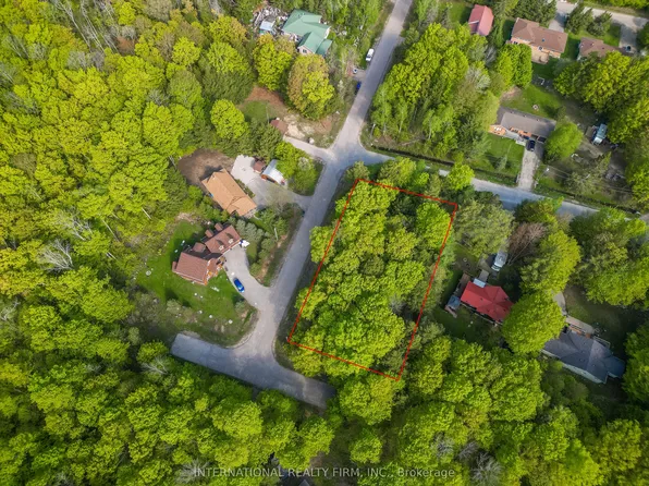 LOT 25 Leonard Rd, Tiny, ON L9M 0M7