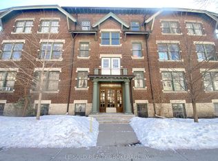 125 Earl Pl SUITE 221, Toronto, ON