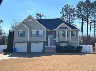 52 Morgan Ln, Rockmart, GA 30153