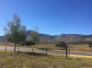 9357 N Callahan Rd, Prescott, AZ 86305