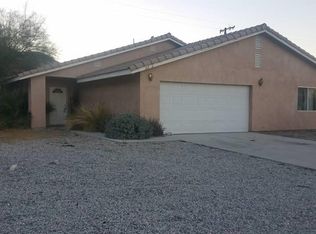 22431 Parkmead Dr, Palm Springs, CA 92262