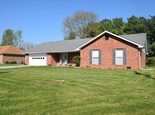 1116 Heartland Dr, Somerset, KY 42503