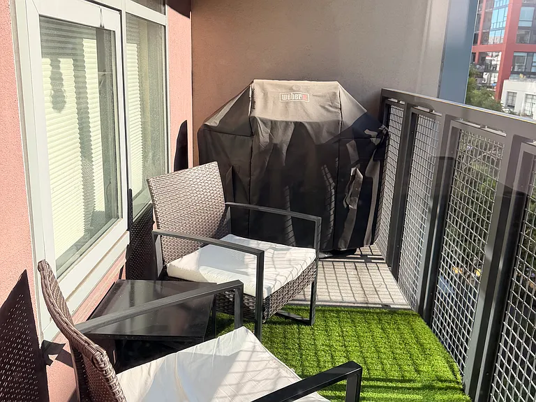 1150 J St #522 — Photo 24