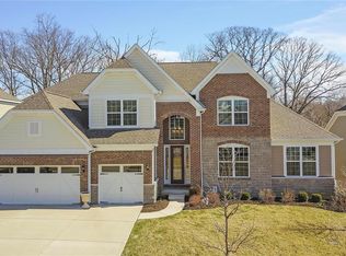 366 Willow Weald Path, Chesterfield, MO 63005